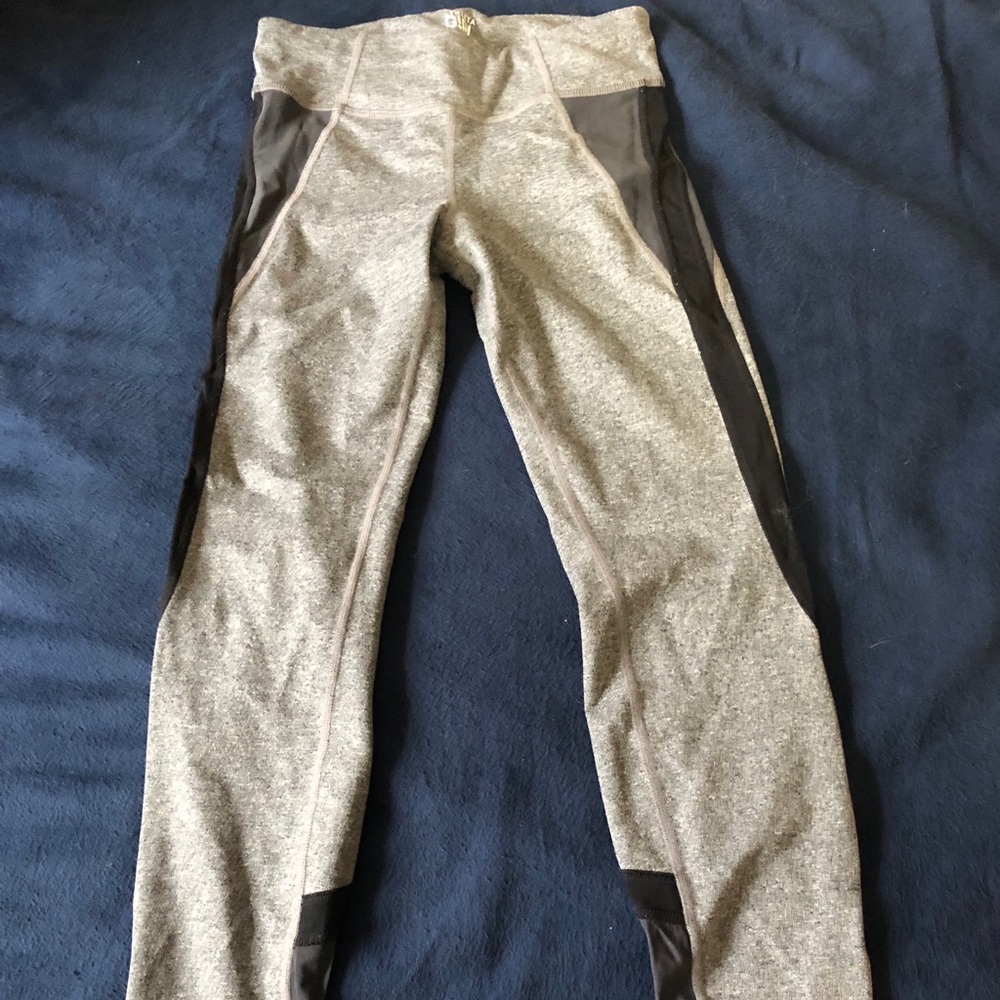Athleta Girl leggings